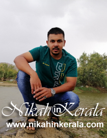 Job based  Muslim Matrimony profile 320103