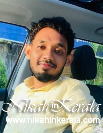 Maneedu Muslim Matrimony profile 355576