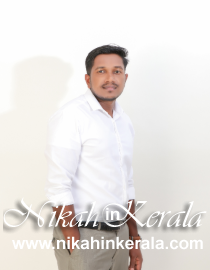 Education based  Muslim Marriage Bureau profile 417310