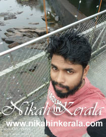 Kandanissery Muslim Grooms profile 428973