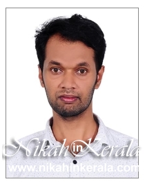 Job based  Muslim Grooms profile 169069
