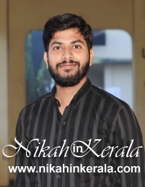 Physical Status based  Muslim Grooms profile 518913