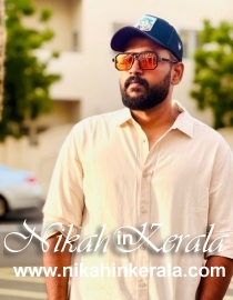 Working country based  Muslim Grooms profile 537964