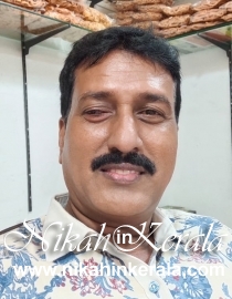 Location based  Muslim Marriage Bureau profile 302558