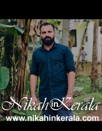 Working country based  Muslim Matrimony profile 387026