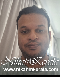 Working country based  Muslim Grooms profile 471855