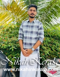 Marital Status based  Muslim Grooms profile 500995