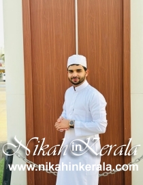 Education based  Muslim Brides profile 555775