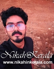Physical Status based  Muslim Grooms profile 395163