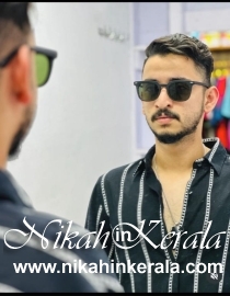 Physical Status based  Muslim Grooms profile 455360