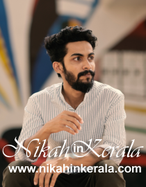 Physical Status based  Muslim Grooms profile 468618