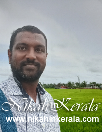 Working country based  Muslim Matrimony profile 476452
