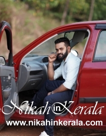 Physical Status based  Muslim Matrimony profile 450210
