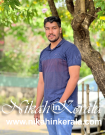 Chevayoor Muslim Brides profile 484990