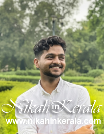 Research Scholar Muslim Brides profile 514020
