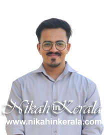 Education based  Muslim Matrimony profile 518684