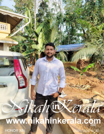 Kilimanoor Muslim Brides profile 542698