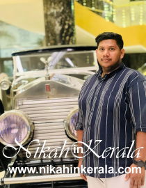 Education based  Muslim Brides profile 488597