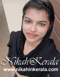 Thrithala Muslim Brides profile 553877
