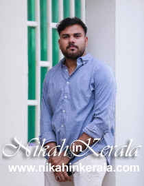 Designer Muslim Matrimony profile 555910