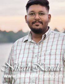 Sect based  Muslim Matrimony profile 556610