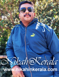 Job based  Muslim Matrimony profile 531075