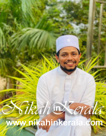 Physical Status based  Muslim Matrimony profile 514825