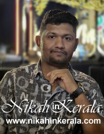 Parippally Muslim Brides profile 536885