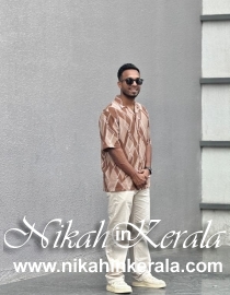 Working country based  Muslim Grooms profile 550136