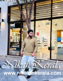 Working country based  Muslim Grooms profile 553362