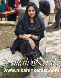 Airforce Muslim Marriage Bureau profile 556136
