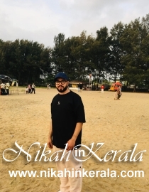 Media Professional Muslim Brides profile 509863