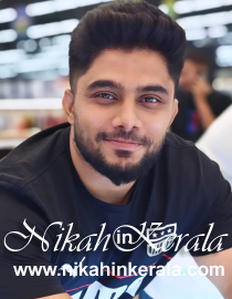 Mundakayam Muslim Matrimony profile 528497