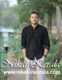Physical Status based  Muslim Matrimony profile 507661