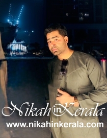 Education based  Muslim Grooms profile 545689