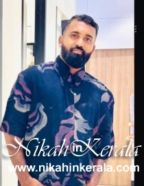 Physical Status based  Muslim Grooms profile 547383
