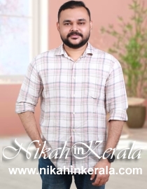 Job based  Muslim Grooms profile 297760