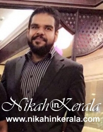 Education based  Muslim Grooms profile 266998