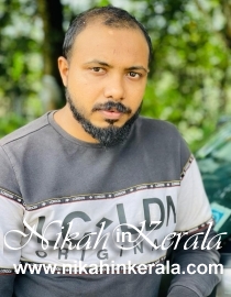 Physical Status based  Muslim Brides profile 376521