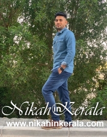Marital Status based  Muslim Grooms profile 377315