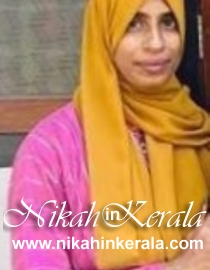 Kadambur Muslim Matrimony profile 443345
