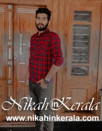 Aflalul Ulama Muslim Grooms profile 556831