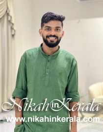 Sect based  Muslim Grooms profile 558493