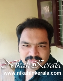 Koratty Muslim Marriage Bureau profile 251922