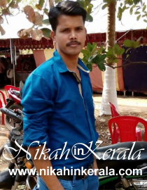 Physical Status based  Muslim Grooms profile 306017