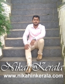 Chengottukavu Muslim Marriage Bureau profile 374935