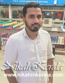 Kumbalangi Muslim Grooms profile 397435