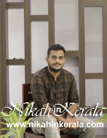 Working country based  Muslim Matrimony profile 396649
