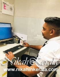 Chelakkara Muslim Grooms profile 426732
