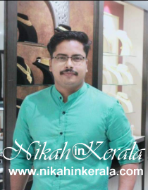 Marital Status based  Muslim Matrimony profile 430034